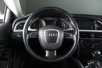 Audi A5 Базовая, 2.0 л, CVT, 2011 фото 7