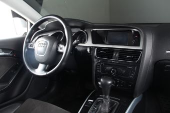 Audi A5 Базовая, 2.0 л, CVT, 2011 фото 10