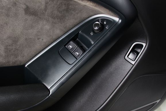 Audi A5 Базовая, 2.0 л, Вариатор, 2011 фото 11