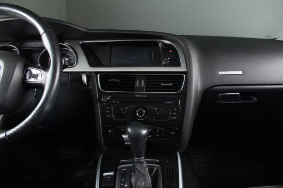 Audi A5 Базовая, 2.0 л, Вариатор, 2011 фото 12
