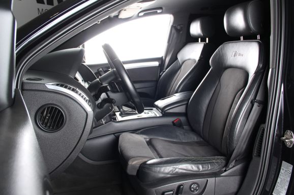 Audi Q7, 3.0 л, АТ, 2008 фото 8