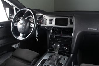 Audi Q7, 3.0 л, АКПП, 2008 фото 10