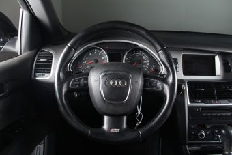 Audi Q7, 3.0 л, АКПП, 2008 фото 11