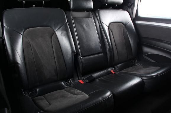 Audi Q7, 3.0 л, АТ, 2008 фото 1