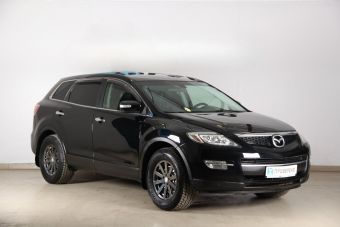 Mazda CX-9, 3.7 л, АКПП, 2009 фото 4