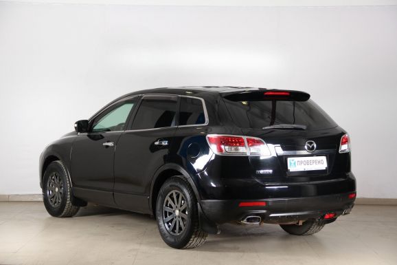 Mazda CX-9, 3.7 л, АТ, 2009 фото 5
