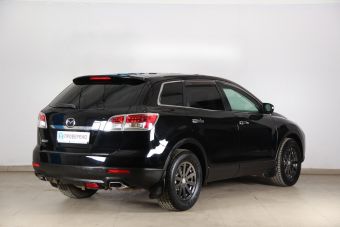 Mazda CX-9, 3.7 л, АКПП, 2009 фото 6