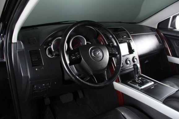 Mazda CX-9, 3.7 л, АТ, 2009 фото 7