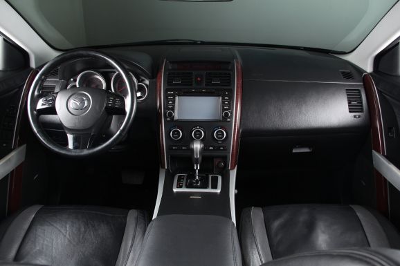 Mazda CX-9, 3.7 л, АТ, 2009 фото 8