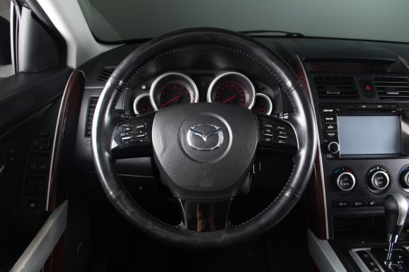 Mazda CX-9, 3.7 л, АТ, 2009 фото 9