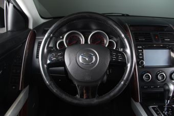 Mazda CX-9, 3.7 л, АКПП, 2009 фото 9