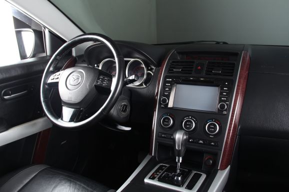 Mazda CX-9, 3.7 л, АТ, 2009 фото 10