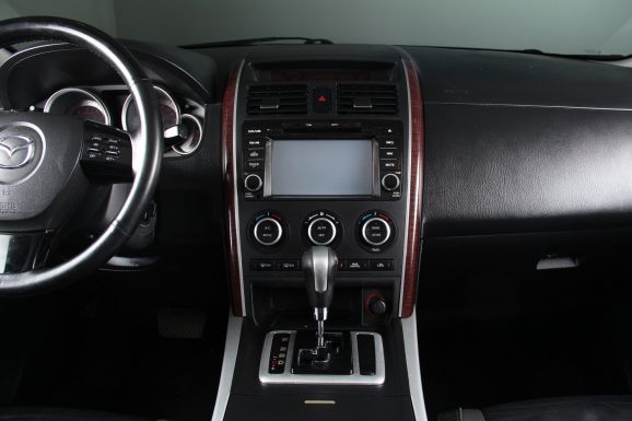 Mazda CX-9, 3.7 л, АТ, 2009 фото 11