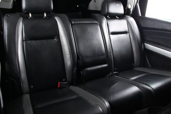 Mazda CX-9, 3.7 л, АТ, 2009 фото 2