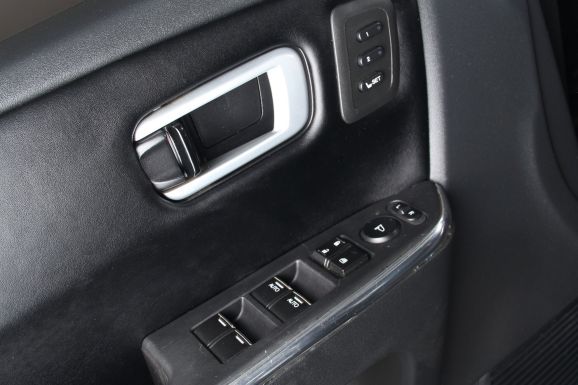 Honda Pilot, 3.5 л, АТ, 2010 фото 7