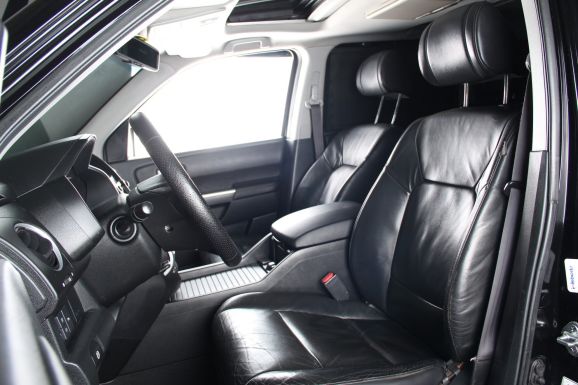 Honda Pilot, 3.5 л, АТ, 2010 фото 8