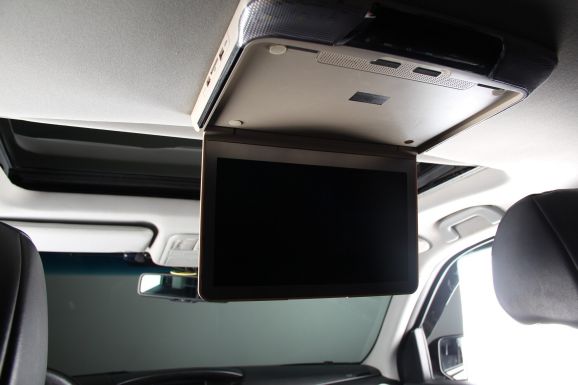 Honda Pilot, 3.5 л, АТ, 2010 фото 2