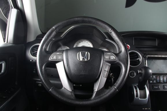 Honda Pilot, 3.5 л, АТ, 2010 фото 1