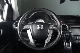 Honda Pilot, 3.5 л, АКПП, 2010 фото 1