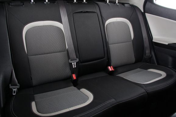 Kia Ceed, 1.6 л, АТ, 2014 фото 1