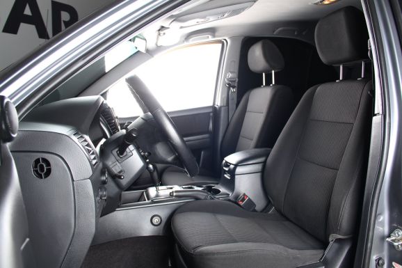 Kia Sorento, 2.5 л, АТ, 2008 фото 7