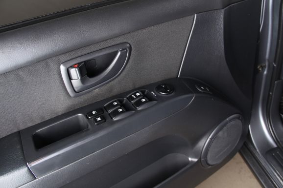 Kia Sorento, 2.5 л, АТ, 2008 фото 9