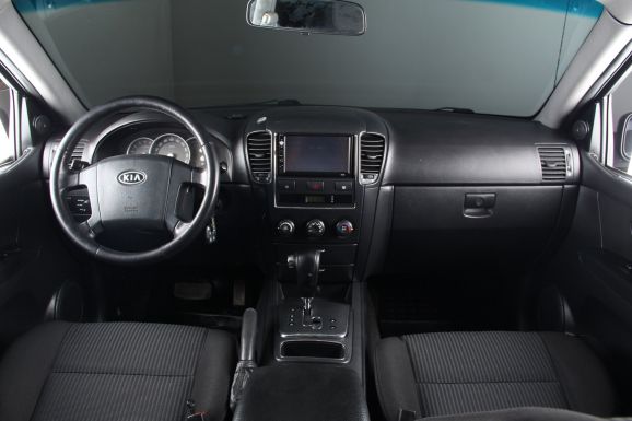 Kia Sorento, 2.5 л, АТ, 2008 фото 10