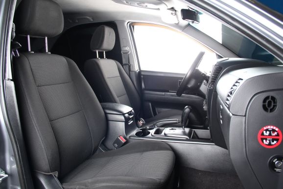 Kia Sorento, 2.5 л, АТ, 2008 фото 2