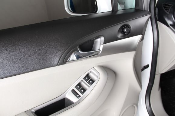 Chevrolet Orlando LTZ, 1.8 л, АТ, 2012 фото 7