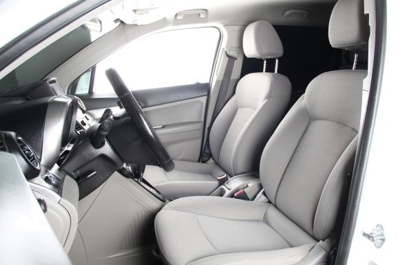 Chevrolet Orlando LTZ, 1.8 л, АТ, 2012 фото 8