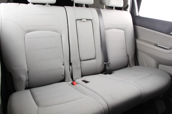 Chevrolet Orlando LTZ, 1.8 л, АТ, 2012 фото 1