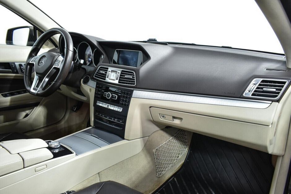 Mercedes-Benz E-Класс, 2.0 л, АТ, 2014 фото 7
