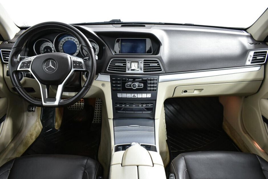 Mercedes-Benz E-Класс, 2.0 л, АТ, 2014 фото 9