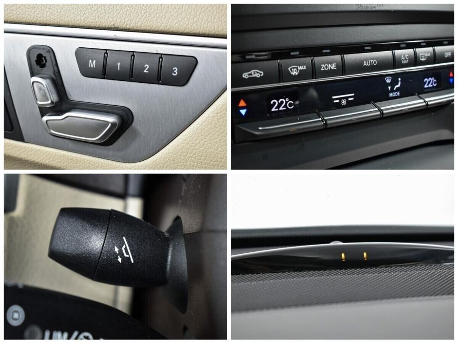 Mercedes-Benz E-Класс, 2.0 л, АТ, 2014 фото 2