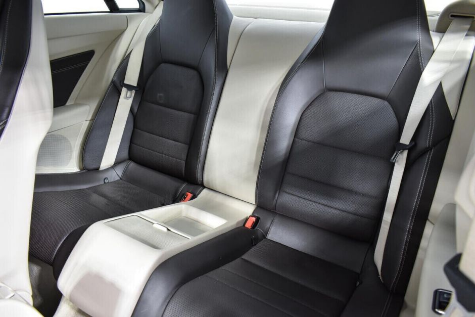 Mercedes-Benz E-Класс, 2.0 л, АТ, 2014 фото 1