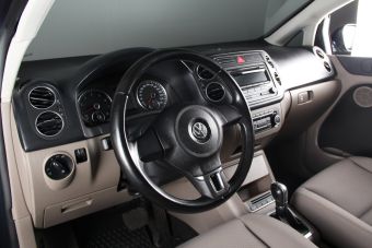 Volkswagen Golf Plus, 1.6 л, РКПП, 2011 фото 9