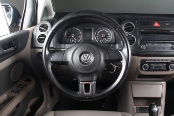 Volkswagen Golf Plus, 1.6 л, РКПП, 2011 фото 11