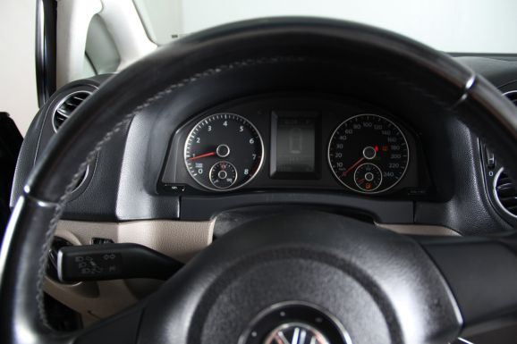 Volkswagen Golf Plus, 1.6 л, Робот, 2011 фото 12