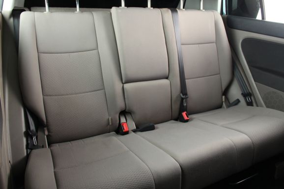 Volkswagen Golf Plus, 1.6 л, Робот, 2011 фото 1