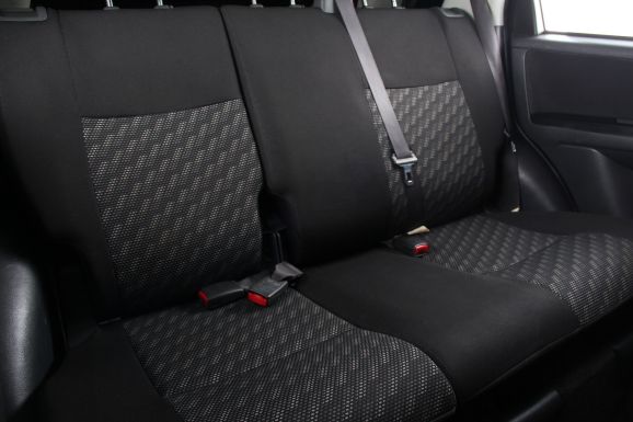 Suzuki SX4, 1.6 л, МТ, 2007 фото 1