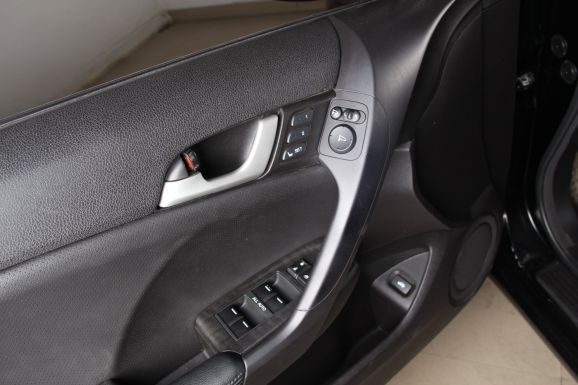 Honda Accord, 2.4 л, АТ, 2008 фото 7