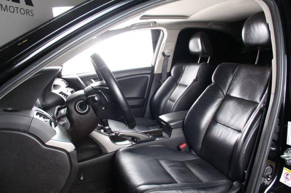 Honda Accord, 2.4 л, АТ, 2008 фото 8