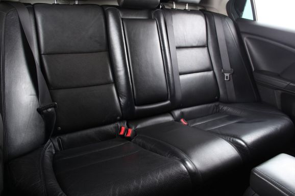 Honda Accord, 2.4 л, АТ, 2008 фото 1