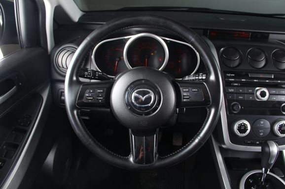 Mazda CX-7 Sport, 2.3 л, АТ, 2008 фото 8