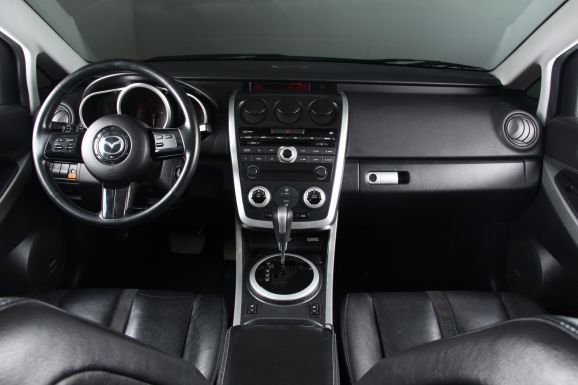 Mazda CX-7 Sport, 2.3 л, АТ, 2008 фото 9