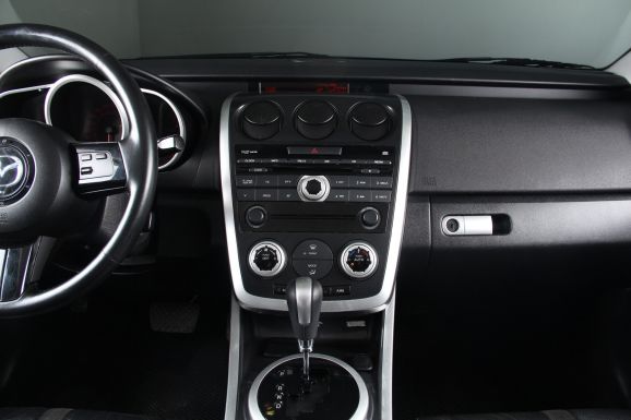 Mazda CX-7 Sport, 2.3 л, АТ, 2008 фото 10