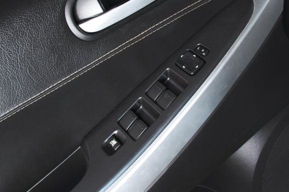 Mazda CX-7 Sport, 2.3 л, АТ, 2008 фото 11