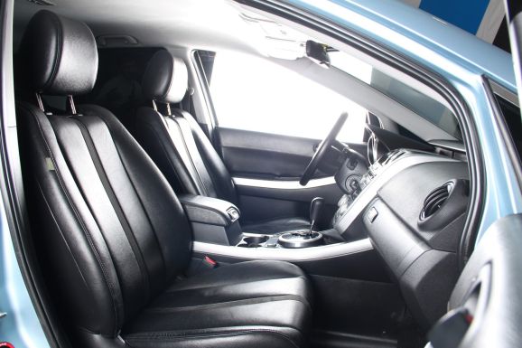 Mazda CX-7 Sport, 2.3 л, АТ, 2008 фото 2