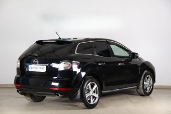 Mazda CX-7, 2.3 л, АКПП, 2010 фото 5