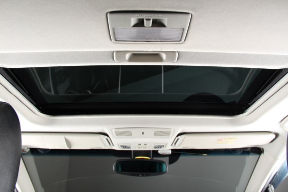 Mazda CX-7, 2.3 л, АТ, 2010 фото 9